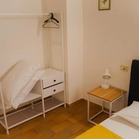 Uscio Su Francesco Apartament