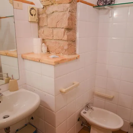 Uscio Su Francesco Apartament