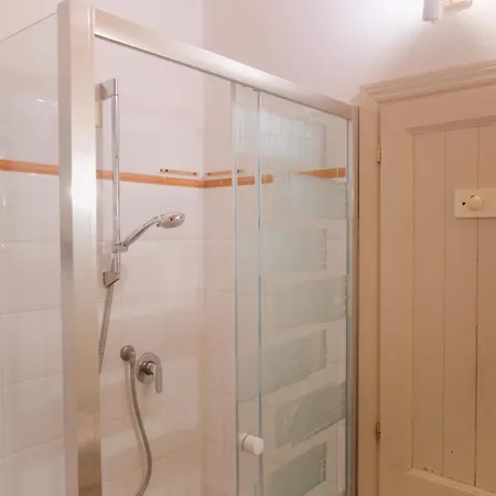 Apartament Uscio Su Francesco Asyż