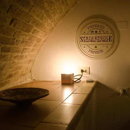 Apartament Uscio Su Francesco *