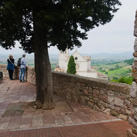 Uscio Su Francesco *