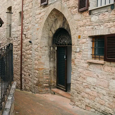 Uscio Su Francesco